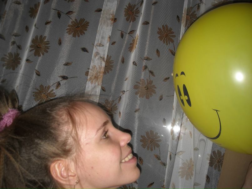 Екатерина Файт | Сыктывкар