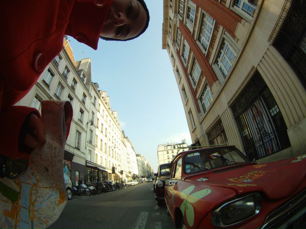 Наталия Вагонова | Москва