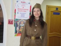 Ольга Лобанова | Сыктывкар