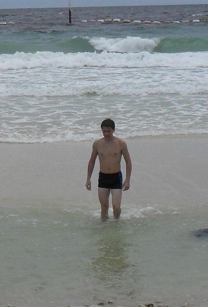 №19, Егор Васильев, Красноярск №19, Егор Васильев, Красноярск