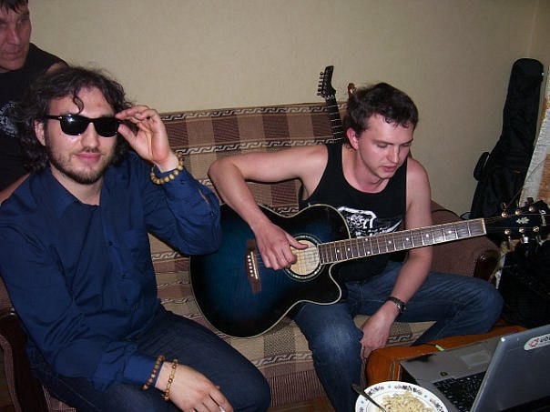 Артур Казанджян | Екатеринбург