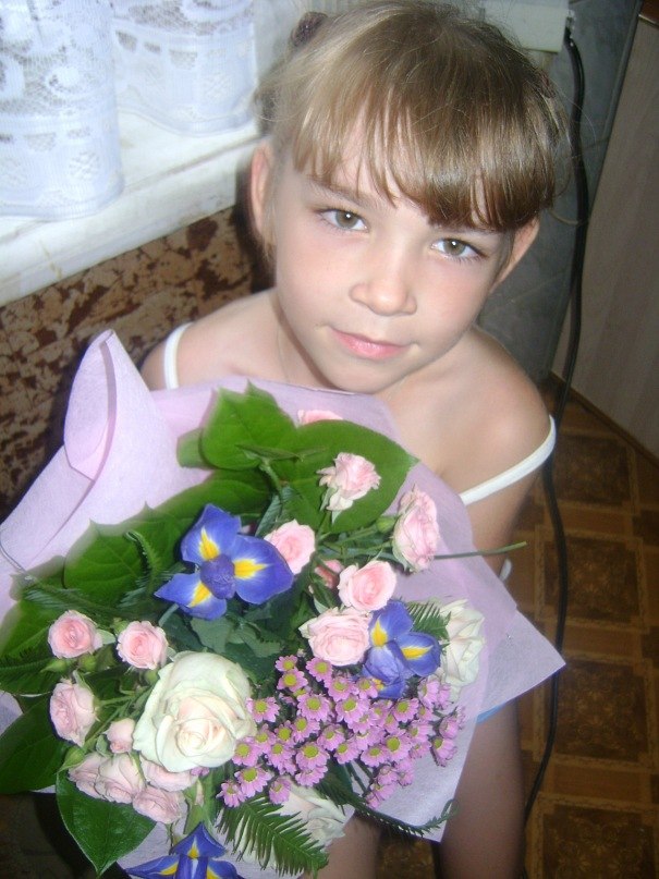 Елена Тюрина | Богородск