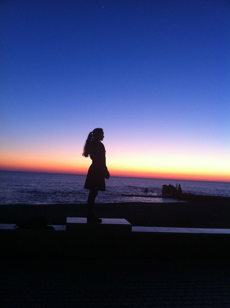 Ольга Пехова | Сочи