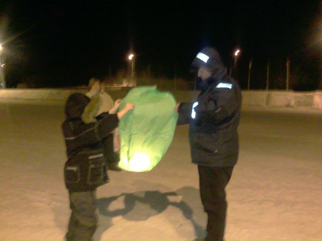 Андрей Корнийчук | Североморск