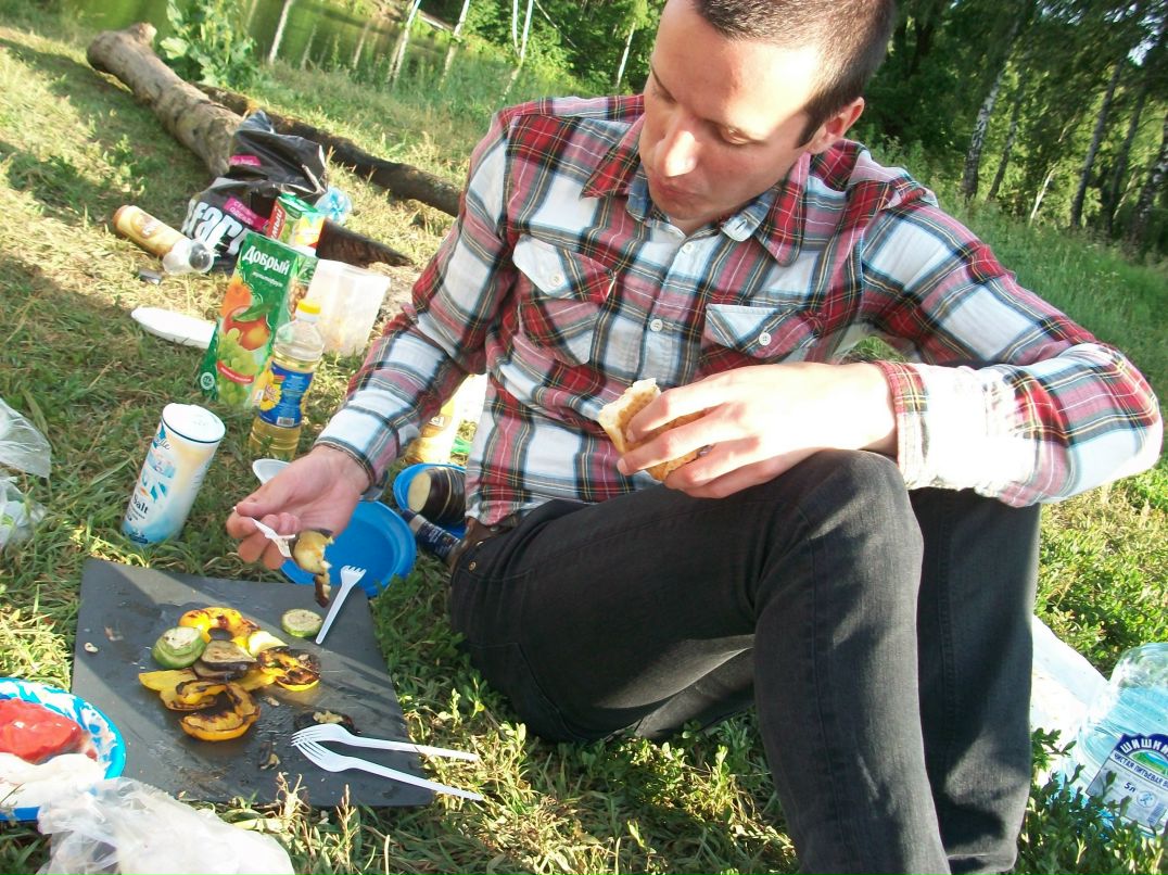 Эдуард Тимирянов | Подольск