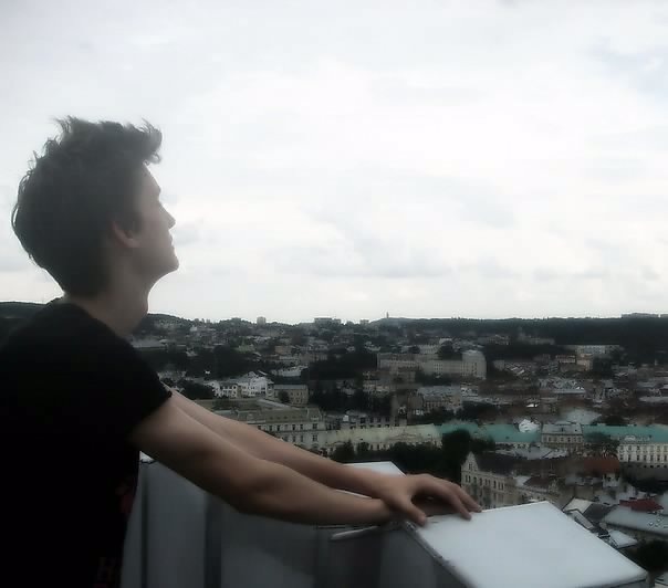 №8, Вадим Яценко, 31 год, Киев №8, Вадим Яценко, 31 год, Киев