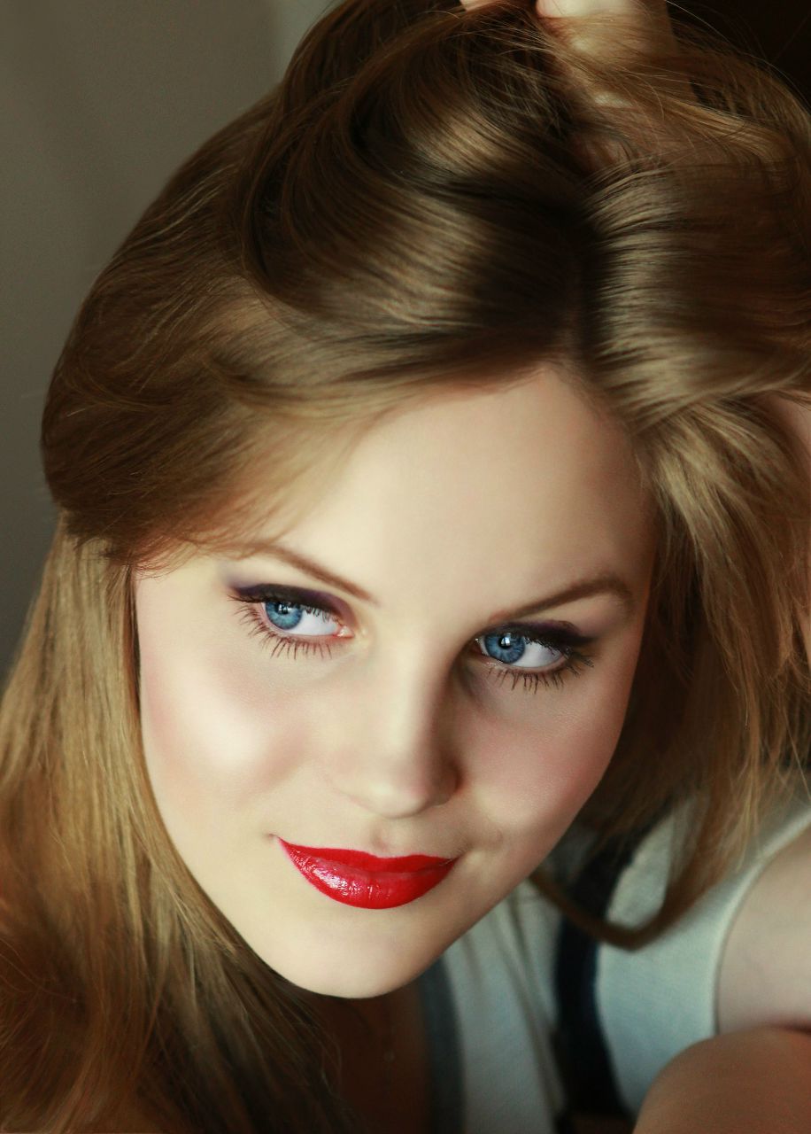 Юля Добросоцкая | Воронеж