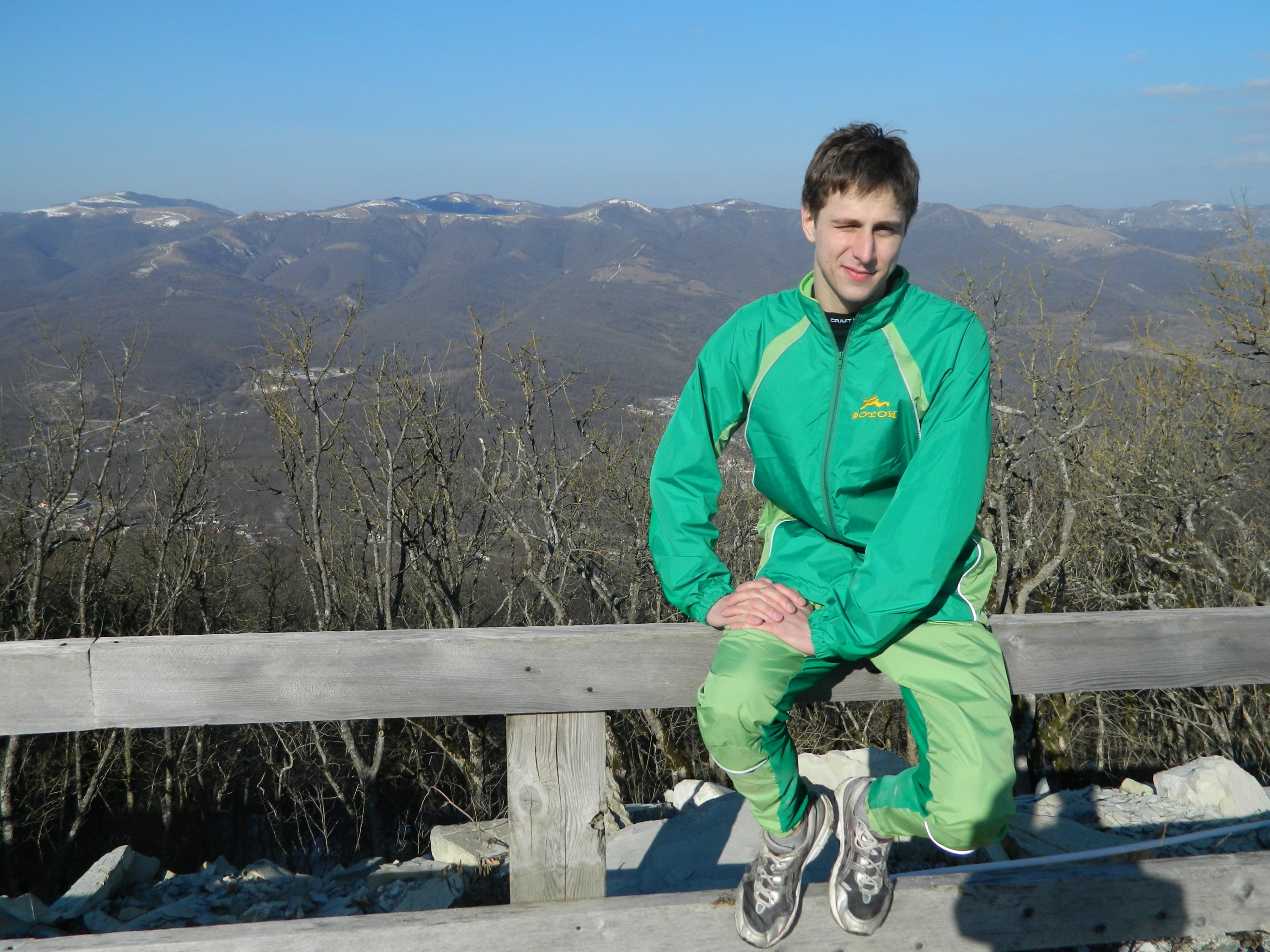 Фото профиля