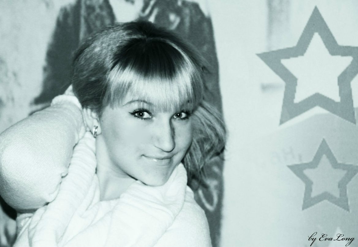 Виолетта Трошкина | Владивосток