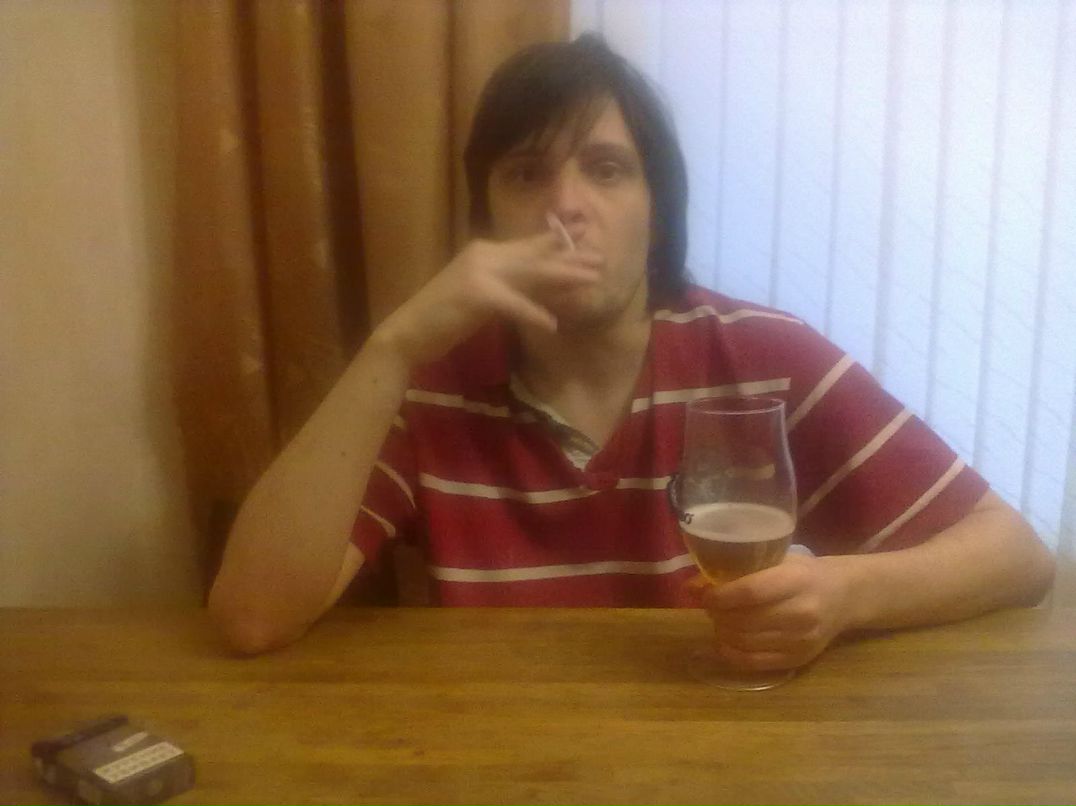 Антон Захаркин | Москва