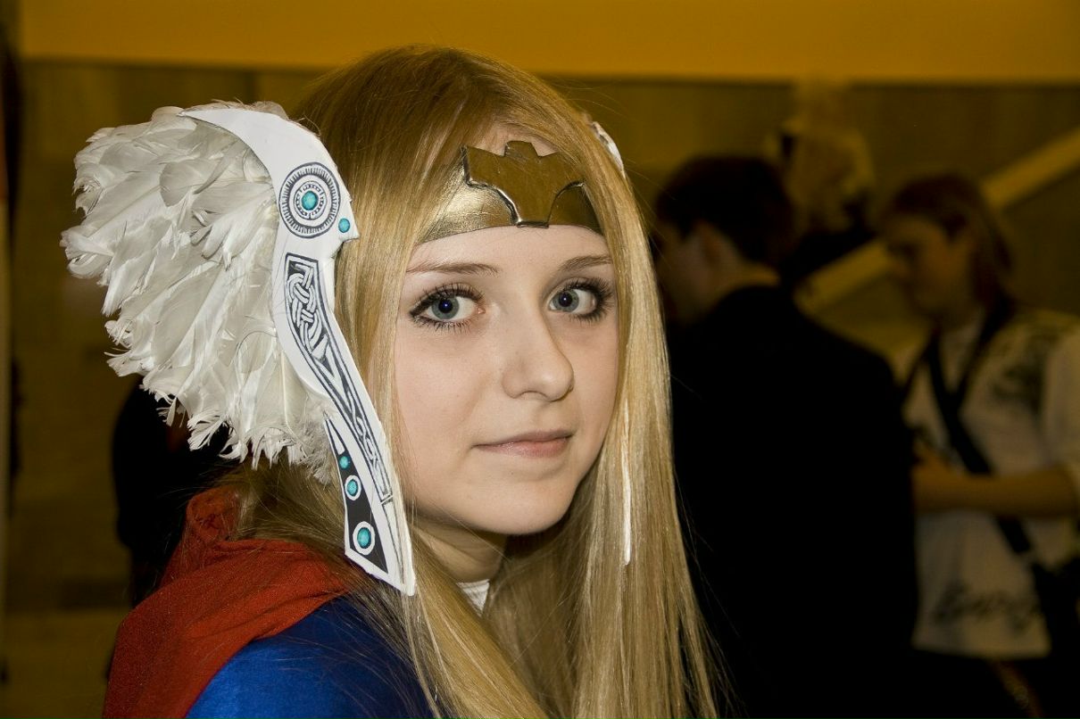 Александра Беляева | 