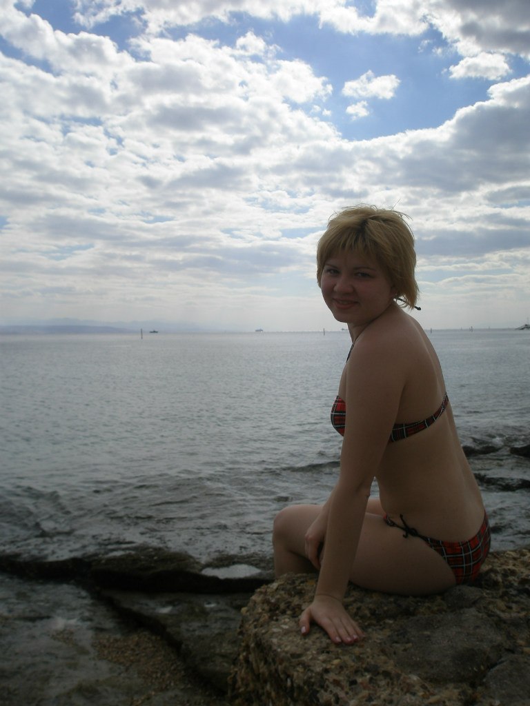 Анна Абрамова-Данилина | Москва