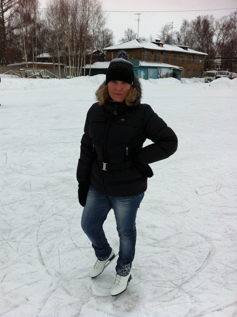 Викусик Артамошина | Кольчугино