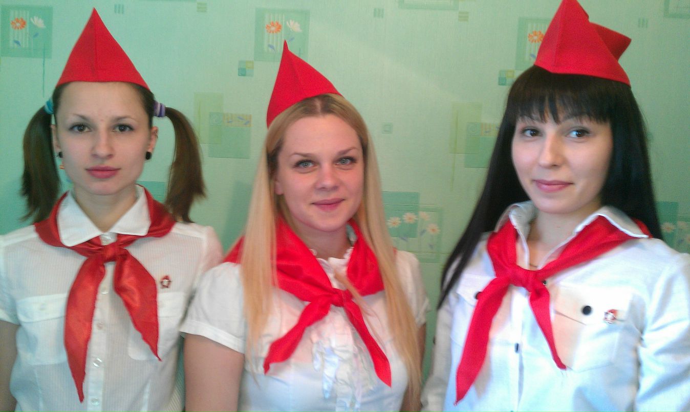 Виктория Камольцева | Владивосток