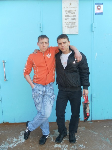 №51, Артём Александрович, Чапаевск №51, Артём Александрович, Чапаевск