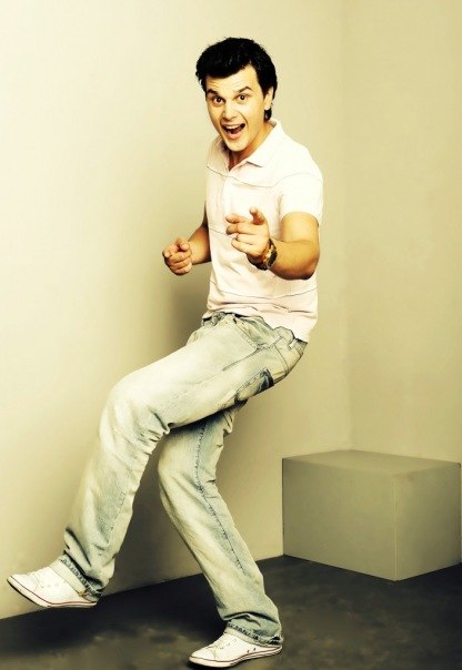 Макс Золотарёв | 