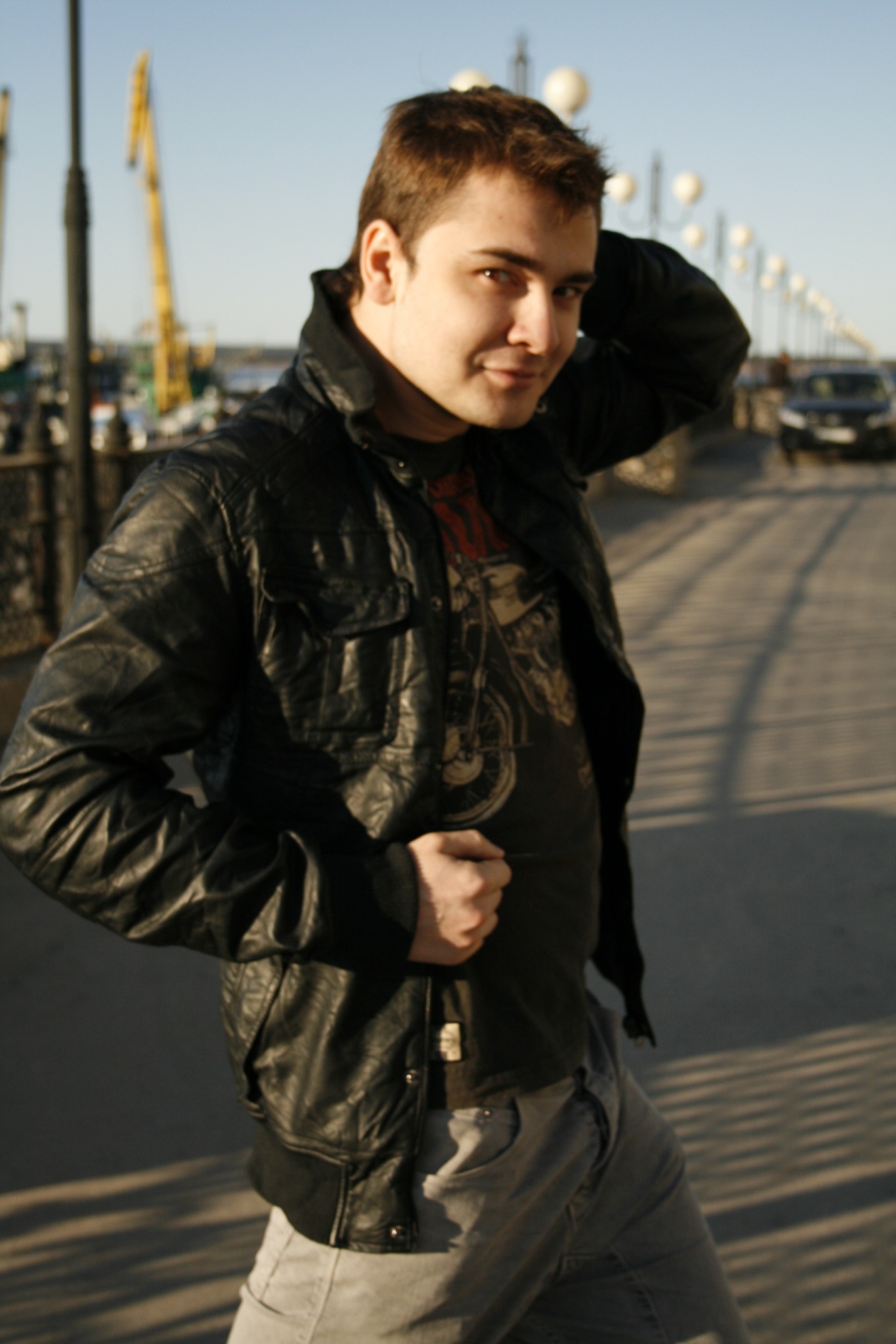 Фото профиля