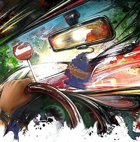 Паша Стар | Новосибирск