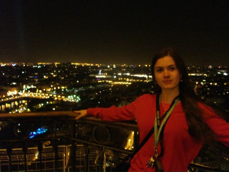 Мирослава Кантырева | 