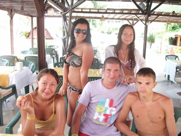 Михаил Яковлев | Москва