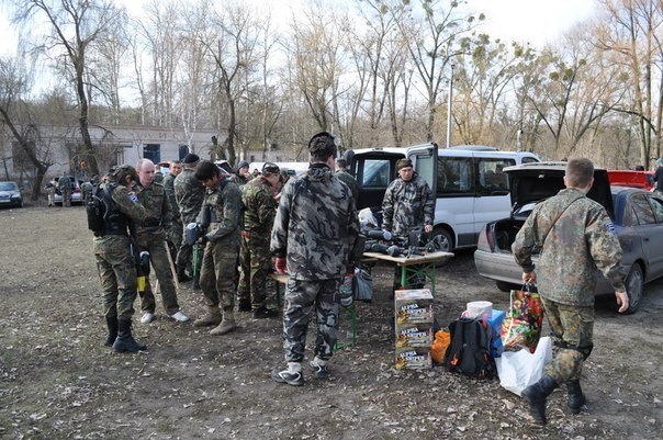 Константин Шабельник | Запорожье