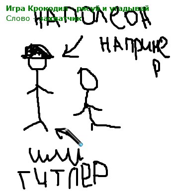 Валентина Горшкова | Урюпинск