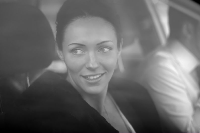 Даша Андреева | Milano