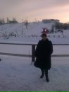 Фотография Вера Закатова