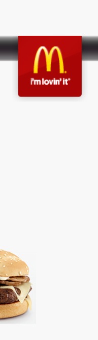 Доставка еды из Макдональдс | ВКонтакте