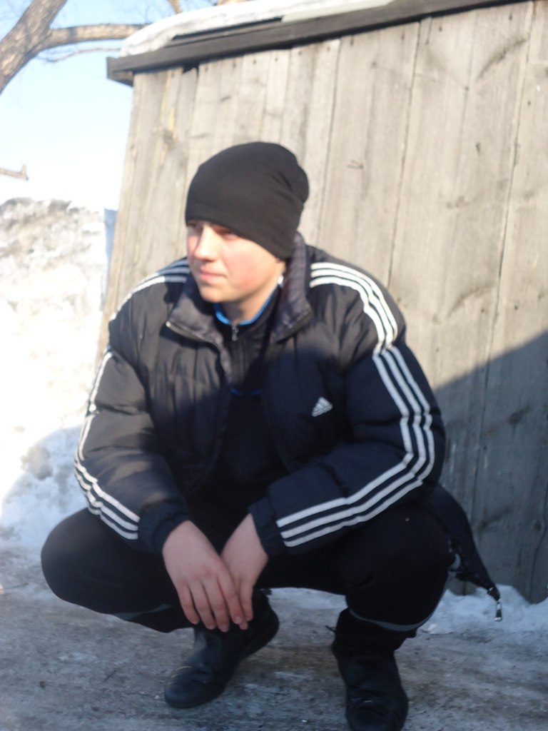 Сергей Глущенко | Курган