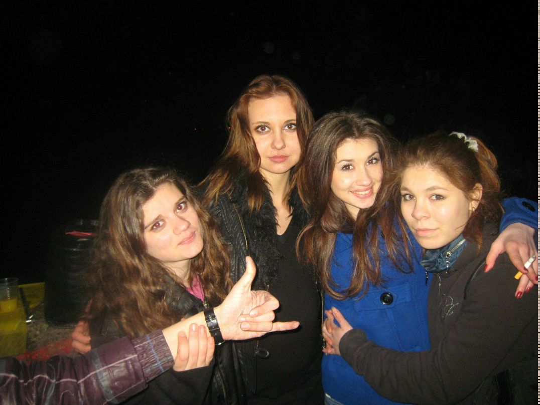 Людмила Кравцова | Москва