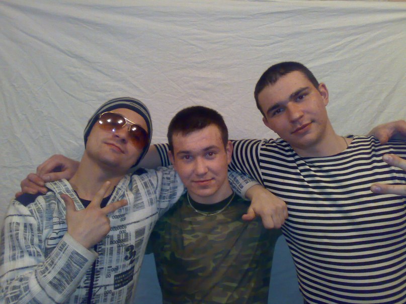 Сергей Пантелеев | Грязовец