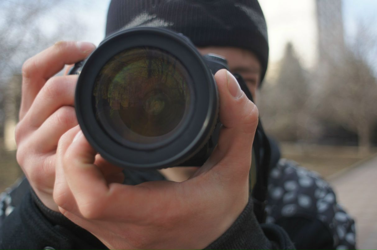 Дмитрий Бодров | Киев