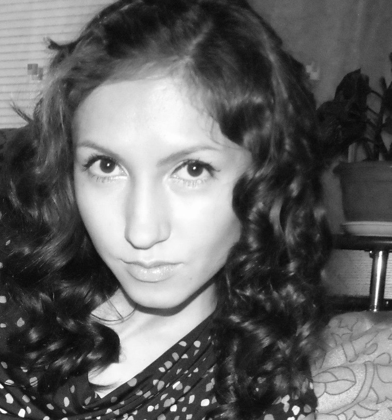 Ольга Голомолзина | Новосибирск