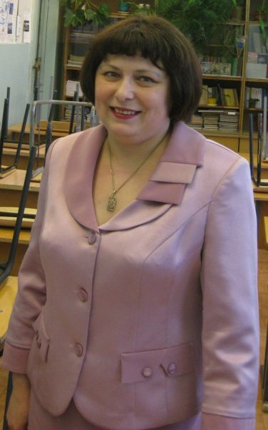 №4, Лариса Коротеева №4, Лариса Коротеева