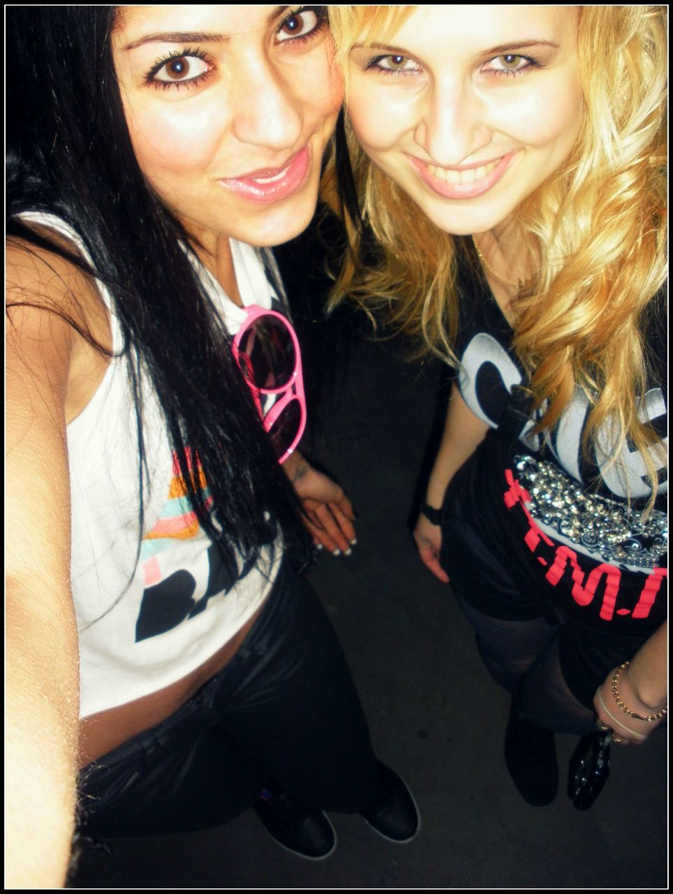 Юля Кимирилова ღ | Enschede