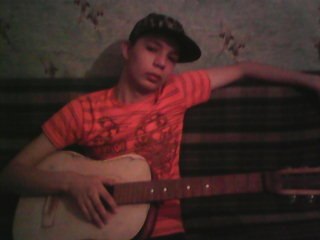 Родион Степанов | Уфа