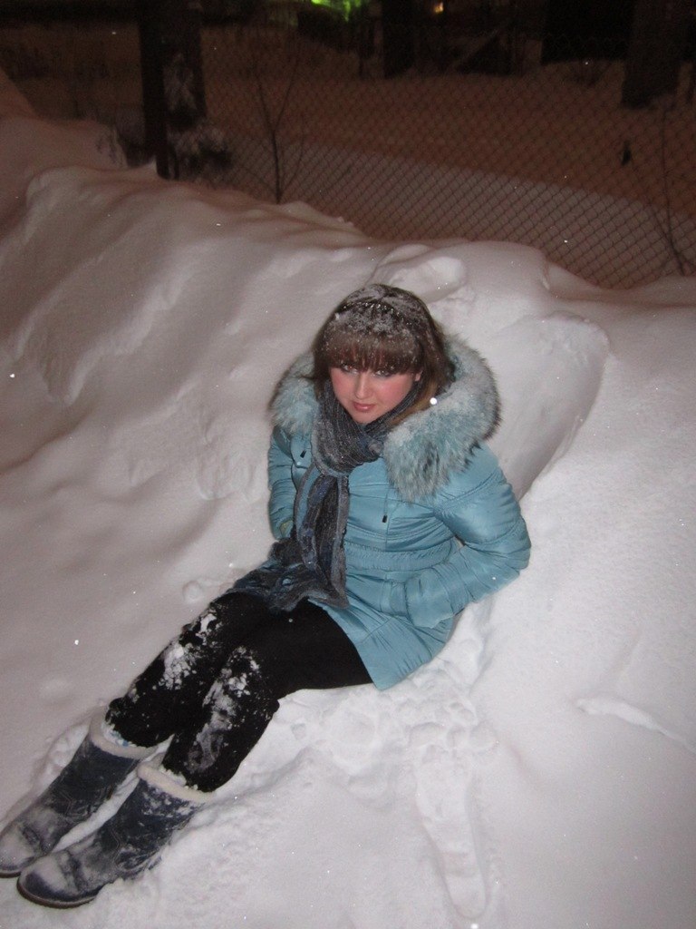 Анюта Бубело | Винница