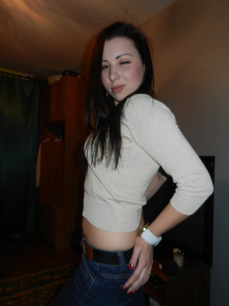 Екатерина Ачинович | Бобруйск