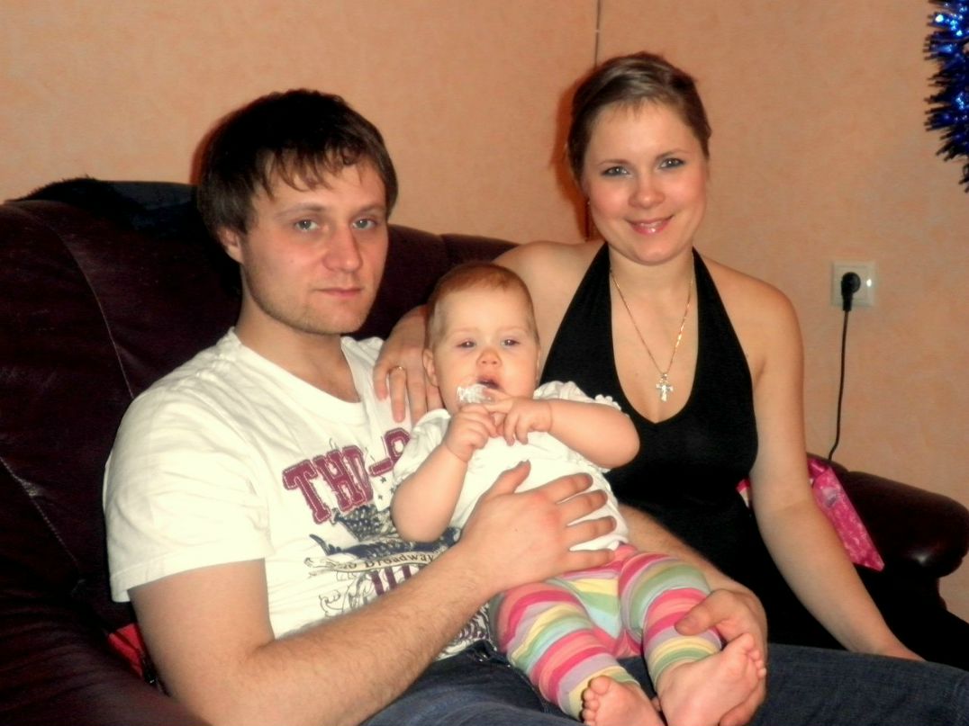 Елена Гарбарук Алена | Таллин