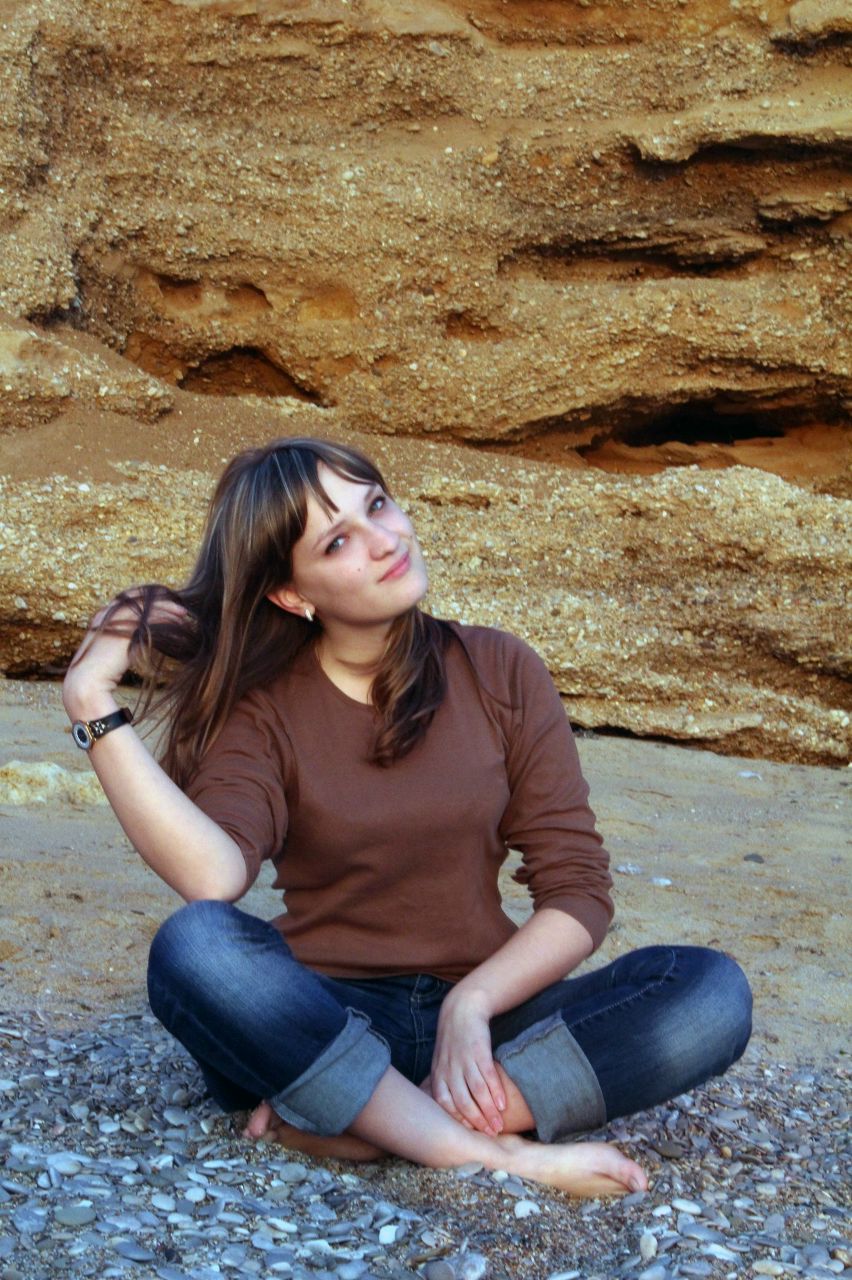 Танюшка Мамина | Севастополь