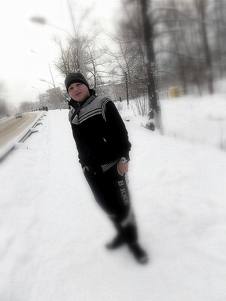 Алексей Паршин фотография #1