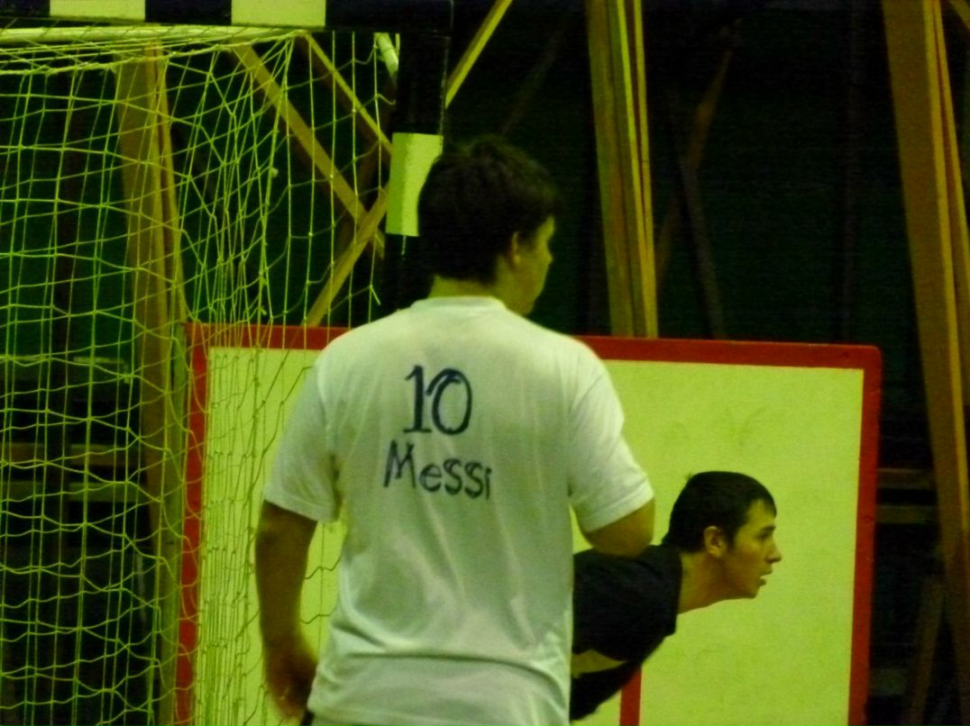 Алексей Гомозов | Орёл