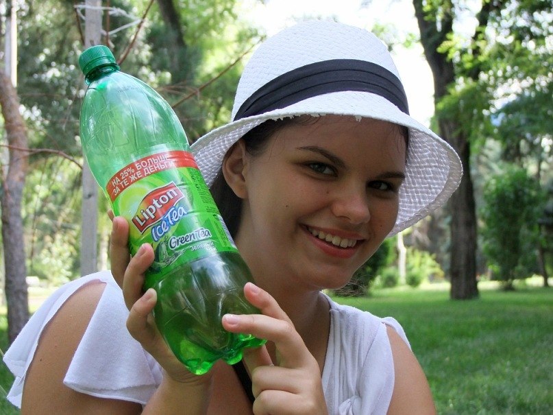 Софья Назаренко | Краснодар