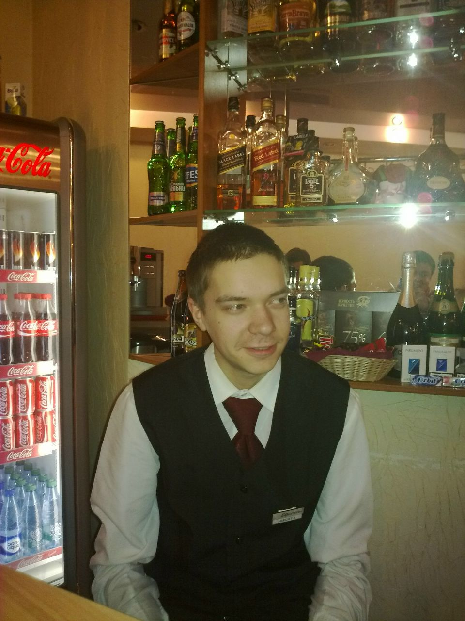 Никита Малышев | Екатеринбург