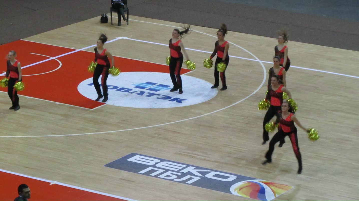 Евгений Асташин | Санкт-Петербург