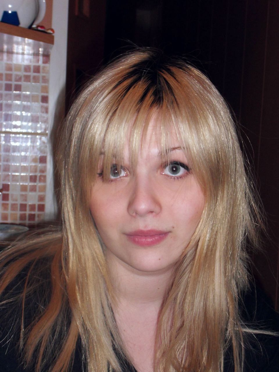 Катерина Сбоева | Санкт-Петербург