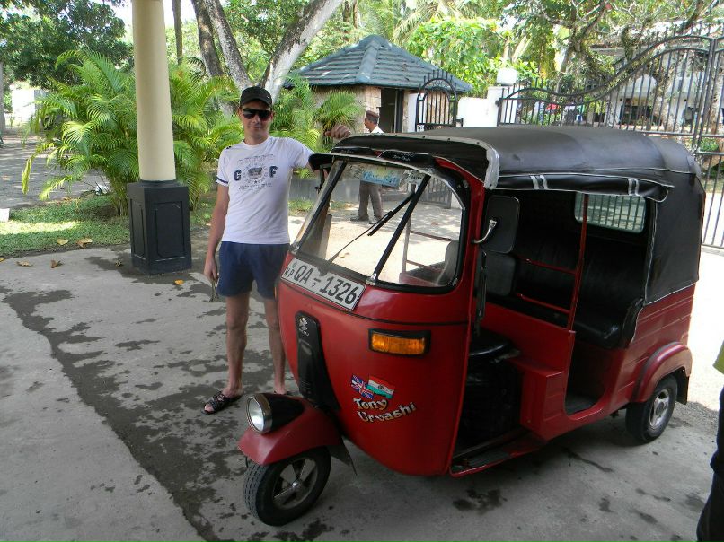 Женя Лобатий | Кривой Рог