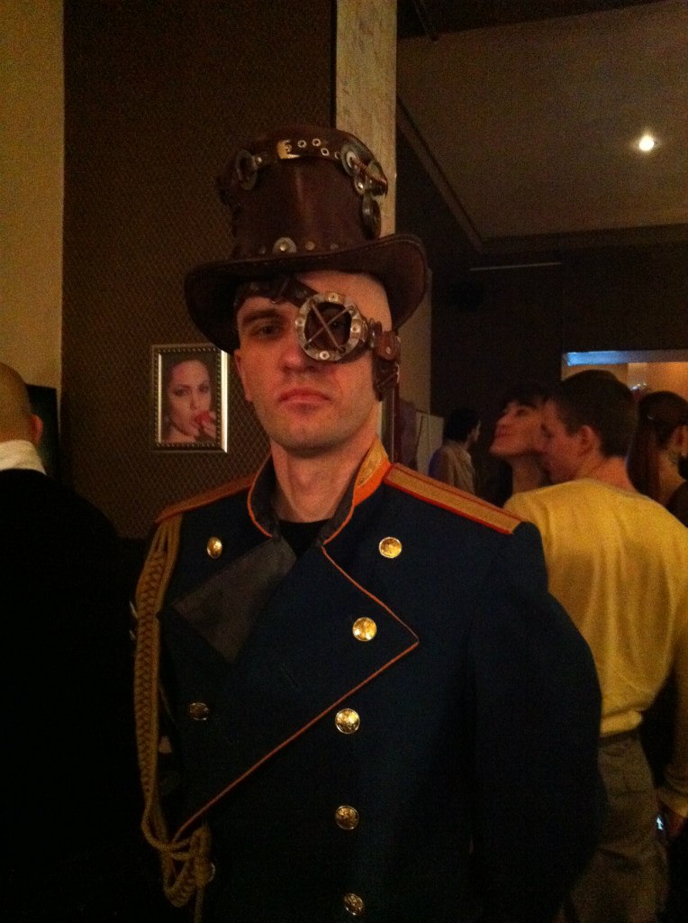 Дмитрий Плотниченко | 