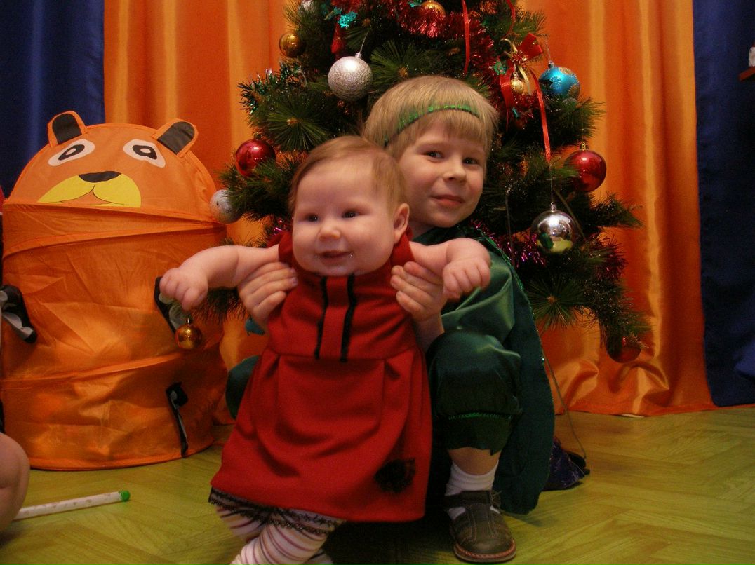 Мария Трясцина | Пермь